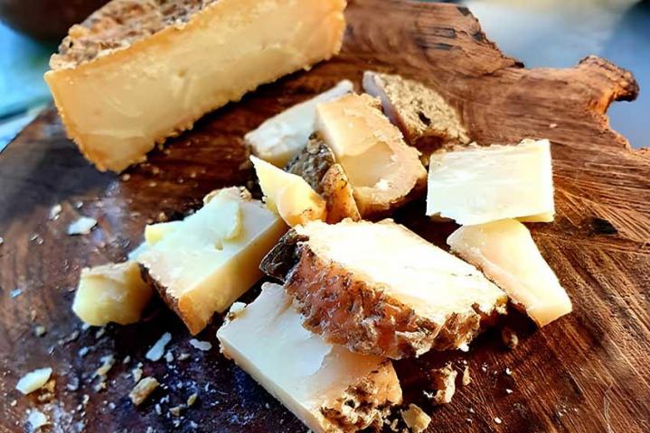 Vente de fromage de chèvre Provence-Alpes-Côte d'Azur