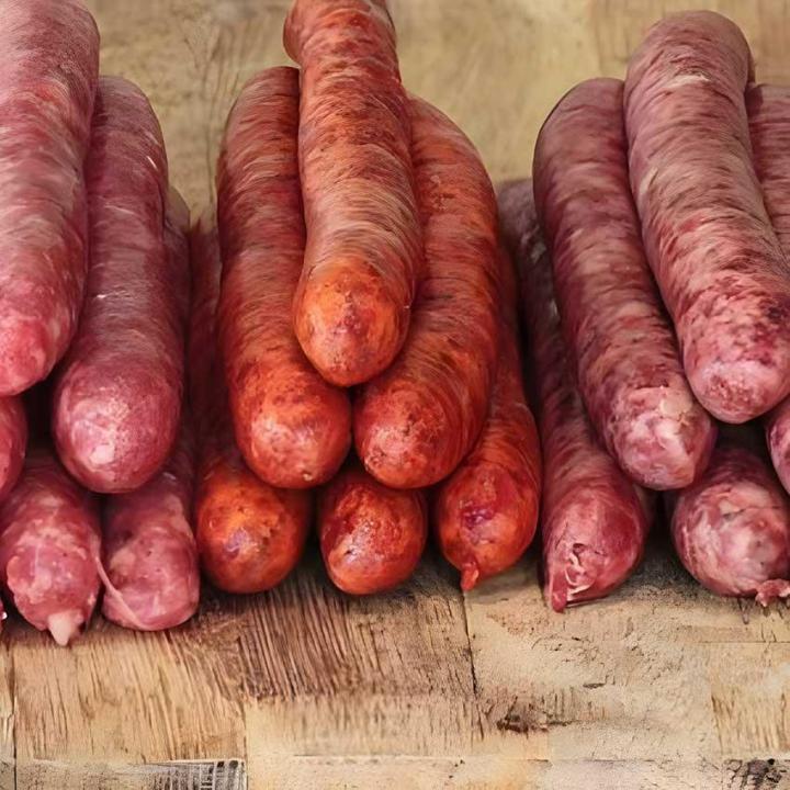 Fabrication de charcuterie fermière Provence-Alpes-Côte d'Azur