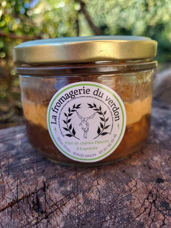 La fromagerie du verdon