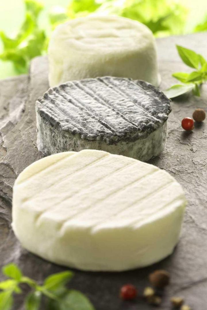 Vente de fromage de chèvre Provence-Alpes-Côte d'Azur