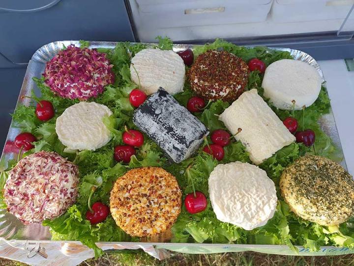 Produits artisanaux Provence-Alpes-Côte d'Azur