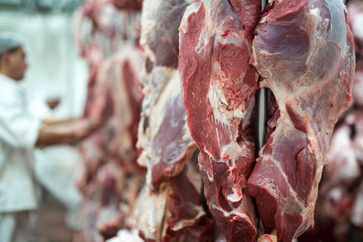 Producteur de viande caprine Provence-Alpes-Côte d'Azur